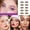 G, variant on Clearance Stickers under $1,Must Have For Parties! High Gloss Makeup Stickers