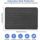 thumbnail image 2 of Induction Hob Protector Mat, Induction Cooktop Mat, 52 * 78cm Multifunctional Silicone Induction Cooker Covers for Induction Stove, 2 of 5