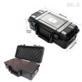 thumbnail image 5 of Impact Resistant Tool Carrying Box 305x165x105mm Case Ideal For DIY Enthusiasts, 5 of 12