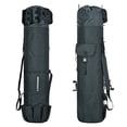thumbnail image 2 of Organizador Transporte para Caña Pescar Pesca Impermeable para (negro), 2 of 9