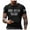 Black, variant on Big and Tall Shirts for Men 214 Veterans Printed Round Neck Short Sleeve T Shirt Casual Trend Veterans Retired Short Sleeve T Shirt Top Tie Mens Shirts for Men Graphic Pack Pack Plain 5XL