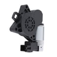 thumbnail image 2 of Power Window Lifter Motor Accessories Practical Durable Easy to Install Convenient Replace Parts Side Window Motor Front Right, 2 of 8