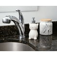 thumbnail image 5 of Isaac Jacobs White Ceramic Cat Liquid Soap Pump/Lotion Dispenser, 5 of 6