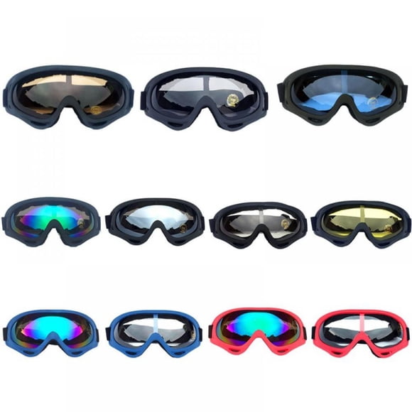 Ski Goggles Winter Sport Goggles for Adults Kids Snow Goggles 100% UV Protection