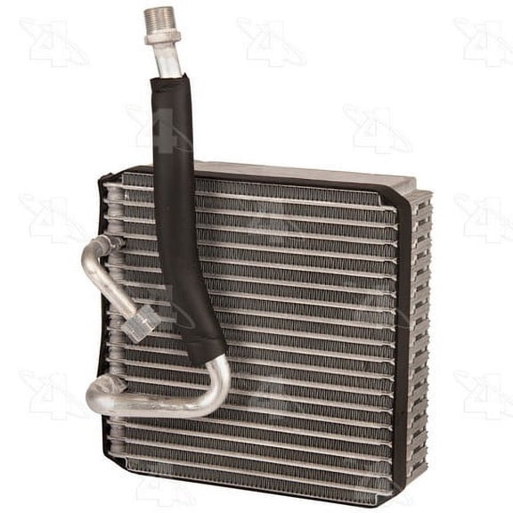 Four Seasons A/C Evaporator Core P/N:54991 Fits select: 1995-1997 SUBARU LEGACY