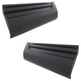 thumbnail image 3 of New Rear Left and Rear Right Door Molding and Beltlines Compatible With Ford Explorer Limited 6 Cyl 3.5L Explorer Limited 4 Cyl 2.0L 2011-2015 By FO1504114 FO1505114 BB5Z7825557AA, 3 of 5