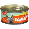 Iams Can Cat Pacific Salmon 5.5oz