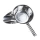 thumbnail image 4 of Pala para papas fritas, pala para palomitas de maíz, servicio de alimentos, pala multifuncional para papas fritas 16cm Derecha, 4 of 9