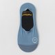 thumbnail image 1 of Calcetines de hombre, calcetines náuticos de verano, finos, de malla de seda de hielo, de algodón, transpirables, absorbentes del sudor, de boca baja, antideslizantes, de silicona, de corte bajo,, 1 of 6