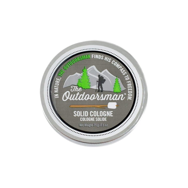 Colonia sólida Walton Wood Farm The Outdoorsman 75 ml
