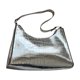 thumbnail image 2 of Bolso de hombro casual para mujer | Bolso de mano de cuero PU Bolso de mensajero | Correa ajustable | Se adapta a las llaves de la billetera del teléfono | Bandolera versátil | 24x14x7cm | Múltiples, 2 of 6