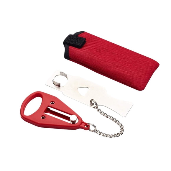 Portable Hotel Door Lock Locks Self-Defense Door Stop Travel Travel Accommodation Door Stopper Door