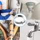 thumbnail image 4 of Abrazaderas de abrazadera de manguera Abrazaderas de manguera de acero inoxidable 304 ajustables de 21 a 38 mm Tornillos para manguera de agua para manguera de agua familiar, tubo de combustible, cli, 4 of 5