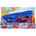 thumbnail image 6 of Nerf Super Soaker Dunk-Fill Freedom Water Blaster, Instant Fill Tank, Outdoor Summer Toys, Backyard & Beach Fun, 6+, 6 of 20
