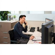 Poly 250 IP Phone - Corded - Corded - Wall Mountable, Desktop