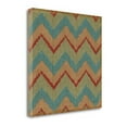 thumbnail image 2 of "Country Mood Tile II" By James Wiens, Fine Art Giclee Print on Gallery Wrap Canvas, Ready to Hang, 2 of 2