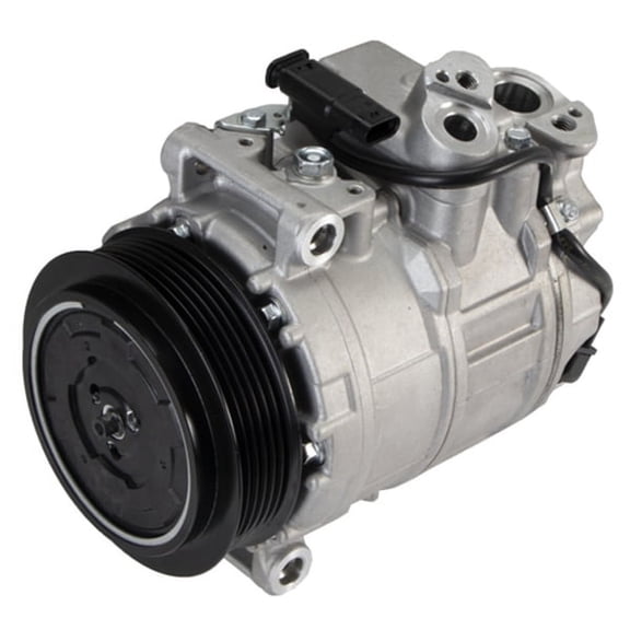 Denso 7SES17C Compressor