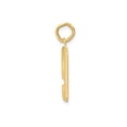 thumbnail image 4 of 14K Gold Medium Polished Number 9 Charm, 4 of 4