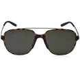 thumbnail image 2 of Carrera 119/S Sunglasses 0L2L 55 Havana Black (NR, 2 of 4
