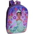 thumbnail image 1 of Mochila de la Princesa Tiana 15 pulgadas Princess, 1 of 3