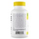 thumbnail image 3 of Membrana de cáscara de huevo de Healthy Origins 500 mg (NEM, sin OGM, sin gluten, soporte para las articulaciones), 120 cápsulas vegetales, 3 of 5