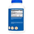 thumbnail image 4 of Nutricost Sodium Chloride 1000mg, 240 Tablets - Salt Tablets, Non-GMO Supplement, 4 of 5
