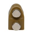 thumbnail image 5 of 2pcs Action Camera Nylon Rail Mount Fixed Adapter for Picatinny Airsoft Rifle Laser Mount Adapter for GoPro Tactical Accessories, 5 of 5