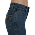 thumbnail image 4 of Wrangler Women's Cowboy Cut Slim Fit Stretch Jean, 4 of 4