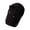 Black, variant on Trendy Cats Ear Baseball Cap Adjustable Size Snapbacks Hat With Metal Star Studs For Women Teens Outdoor Activity