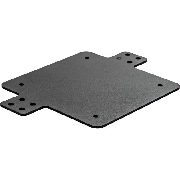 Soporte de montaje GuardDogg de Buyers para focos giratorios