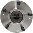 thumbnail image 3 of MPA WH512326 Wheel Bearing and Hub Assembly, 3 of 4