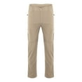 thumbnail image 4 of Summer Quick Dried Outdoor Waterproof Mountaineering Men Pants Work Pants Trousers, 4 of 5