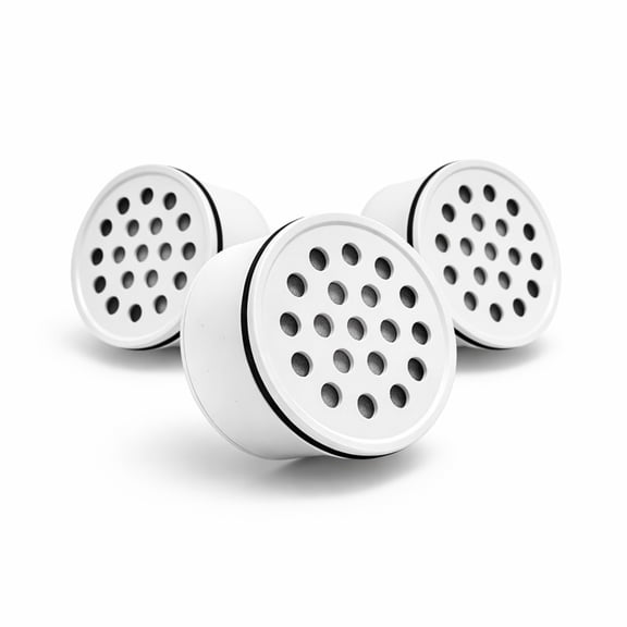 Nispira Replacement Water Filter, Fits LifeStraw Home 7/10/18 Cup, 3 Pack