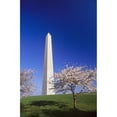 thumbnail image 2 of Washington Monument Poster Print, 2 of 2