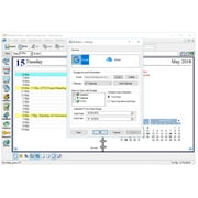 AnyTime Organizer Deluxe 16