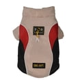 thumbnail image 2 of Fiudx Abrigo de Invierno para Perros, Cálido y con Aislamiento de Plumón, Poliéster Suave y Cómodo, Fácil de Limpiar, Protección para Exteriores En Invierno, Esencial para Perros Pequeños, Talla Xl,, 2 of 2