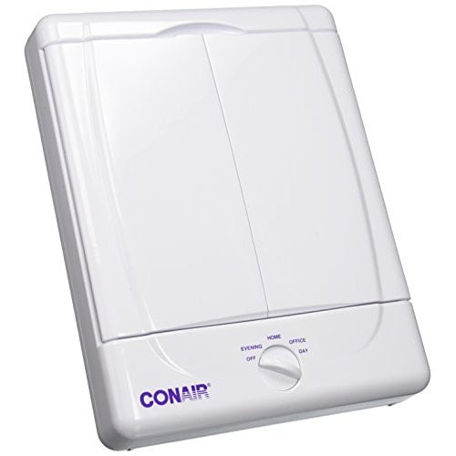 Conair Illumina Collection 3 Panel Lighted Makeup Mirror Review