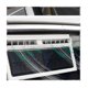 thumbnail image 5 of Ventilador de ventilación multifuncional para automóvil Ventilador para automóvil Cargador solar inalámbrico, 5 of 5