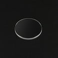 thumbnail image 3 of Uxcell Watch Glass Sapphire Crystal Lens Round Flat 29mm Dia. 1.5mm Thickness Clear, 3 of 5
