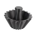 thumbnail image 2 of Cono de prensa de filtro de café, moldeador de filtro de café, accesorios para barra de café, soporte profesional para moldeador de filtro de café fác, 2 of 9