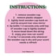 thumbnail image 4 of Difusor de aromaterapia para colgar en el coche, 4 of 4