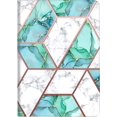 thumbnail image 1 of AmPm pour iPad Mini 6 Gen 2021 8.3 Pouces [ Mini 6e ] Profil Intelligent Auto Sommeil / Réveil avec Angle de Vision Réglable Support Imprimé Couverture Rabattable - Ami Chiot, 1 of 7