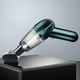 thumbnail image 4 of Aspiradora de mano inalámbrica para coche y hogar | Succión de alta potencia de 9000 Pa | Aspiradora portátil inalámbrica recargable con múltiples accesorios, 4 of 7