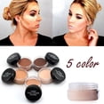 thumbnail image 3 of Kokovifyves Long-lasting Face Makeup Concealer Foundation Palette Creamy Moisturizing, 3 of 8
