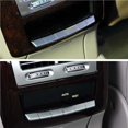 thumbnail image 4 of Botón De Aire Acondicionado Trasero Para Coche, Botón De Interruptor De Ajuste De Salida De Aire Para Mercedes Benz S Class S300 W221, Accesorios Para Coche Vogacara VI004643-00, 4 of 7