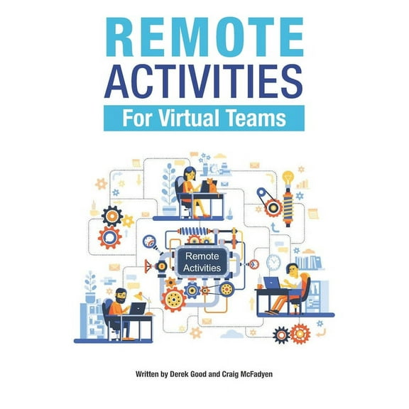 Remote Activities for Virtual Teams