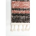 thumbnail image 2 of Tapis ECARPET Southwestern Collection Terre, 2 of 9