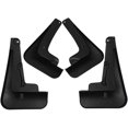 thumbnail image 1 of Veeki 4Pcs Mudguards Splash Guards Mudflaps Mud Guards Flaps Fender Liner Front Rear Wheel Tire for Toyota Highlander Kluger 2020 202124059735, 1 of 5