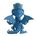 thumbnail image 3 of Yu-Gi-Oh! Collection Blue Eyes White Dragon Vinyl Figure #2, 3 of 3