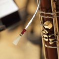 thumbnail image 2 of Bassoon Reeds for Instruments Reeds for Tenor Saxophone, 2 of 5